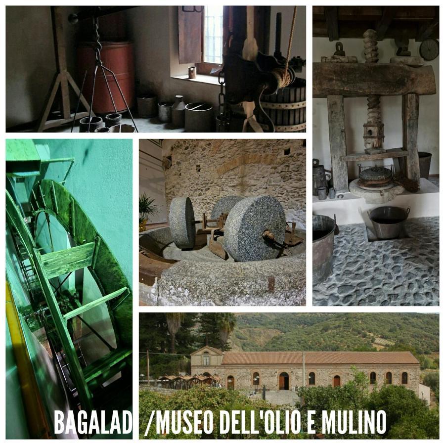 Ferienwohnung La Terrazza Di Elisa Marina di San Lorenzo Exterior foto